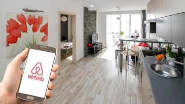 Airbnb: Αύξηση 8,3% στις βραχυχρόνιες μισθώσεις στην Ελλάδα το β΄ τρίμηνο του 2026