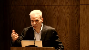 Αλέξης Καλοκαιρινός