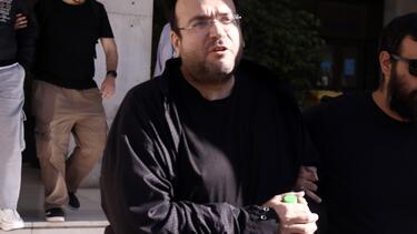 Στη Δικαιοσύνη οδηγήθηκαν ο Φίλιππος Καμπούρης και 10 ακόμα συλληφθέντες - Πώς λειτουργούσε το κύκλωμα - Το δίκτυο των 29 εταιρειών