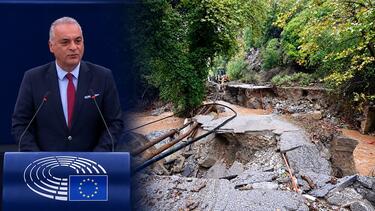 Μανώλης Κεφαλογιάννης, Ζημιές 