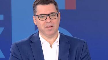 Κοντογεώργης: Θα κάνουμε αποφασιστικές παρεμβάσεις όσο διαρκεί η ενεργειακή κρίση 