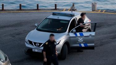Λιμενικό