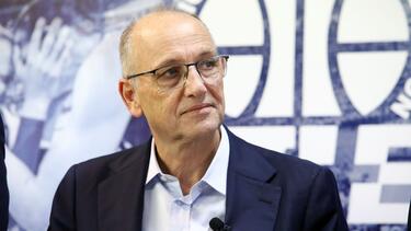 Σκάνδαλο στο μπάσκετ: «Η αλήθεια δεν φοβάται τίποτα, το ψεύδος τους θα αποκαλυφθεί» – Τι υποστήριξε ο Βαγγέλης Λιόλιος στην απολογία του