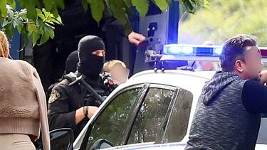 Υπόθεση Marfin: Τα δύο στοιχεία που οδήγησαν στη συμπληρωματική δίωξη για τρομοκρατία