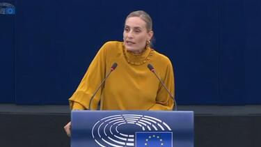 Ελεονώρα Μελέτη: Τί απαντά μετά τις αντιδράσεις για της δήλωσή της για εκβιαζόμενους εργοδότες