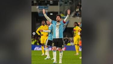 messi instagram