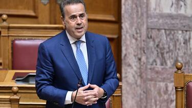 Παπασταύρου: Σημαντική η αύξηση του επιδόματος θέρμανσης – Στόχος το πετρέλαιο να είναι κάτω από 1,75 ευρώ το λίτρο