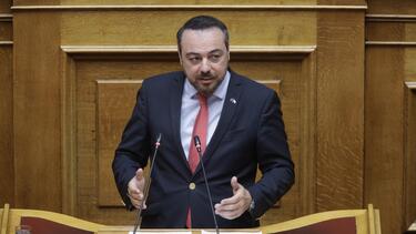 Φραγκίσκος Παρασύρης