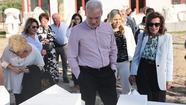 Δήμος Ηρακλείου, Συμπόσιο Γλυπτικής