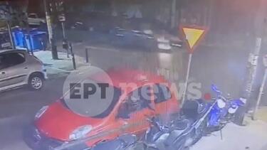 Τροχαίο στο Παγκράτι: Τι έδειξε η έρευνα της Τροχαίας για τον θάνατο του 35χρονου μοτοσικλετιστή