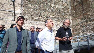 tsipras alexis intime