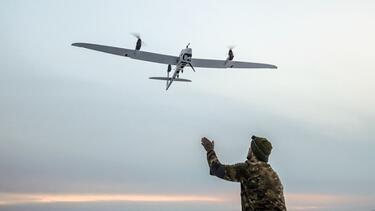 drones