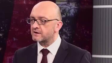 One Channel: Τέλος ο Σταμάτης Ζαχαρός - Η αντίδραση του παρουσιαστή