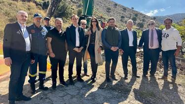 ΠΑΣΟΚ Ζωνιανά κακοκαιρία