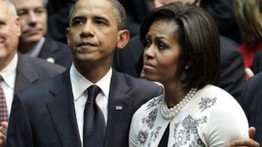 Παίρνουν διαζύγιο ο Μπαράκ και η Μισέλ Ομπάμα;