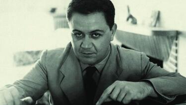 Το πέρασμα του Μάνου Χατζηδάκι από την Κρήτη στο 14ο Φεστιβάλ Κινηματογράφου Χανίων