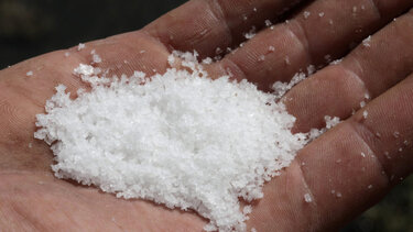 "Καμπανάκι" για το γλυκαντικό ερυθριτόλη