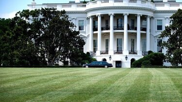 Προσδοκίες Ζελένσκι για «κοινή δύναμη» ΗΠΑ και Ευρώπης