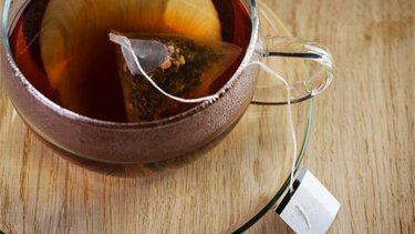 Πόσο ασφαλή είναι τα φακελάκια τσαγιού