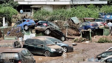Τι πρέπει να γνωρίζουν οι ιδιοκτήτες οχημάτων για την υποχρεωτική ασφάλιση έναντι φυσικών καταστροφών