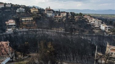 Δίκη για το Μάτι: “Σας κοιτάω στα μάτια και θέλω να με απαλλάξετε”