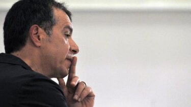 Θεοδωράκης: Ο Τσίπρας μου έδινε περισσότερα υπουργεία από τον Καμμένο