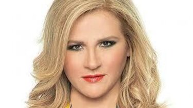 Μπέσσυ Μάλφα: «Είχα μια ψευδή αίσθηση ότι με αγαπάνε όλοι και μετά βγαίνοντας συνάντησα δύσκολα πράγματα»