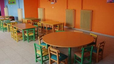 Ξεκινούν οι αιτήσεις Εγγραφής-Επανεγγραφής (με τροφεία) στους Παιδικούς Σταθμούς του Δήμου Μινώα Πεδιάδας