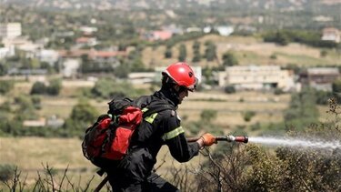 ΕΑΚΠ: Ζητά την κατάργηση ηλεκτρονικών εκλογών στο Πυροσβεστικό Σώμα