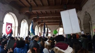 Ηράκλειο: Την Παρασκευή το αποκριάτικο πάρτι των Ομάδων του Κρυμμένου Θησαυρού