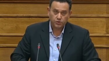 Μ.Συντυχάκης: Είμαστε κατά της επένδυσης στον Στρούμπουλα αλλά και όλων των ιδιωτικών επενδύσεων στην Ενέργεια