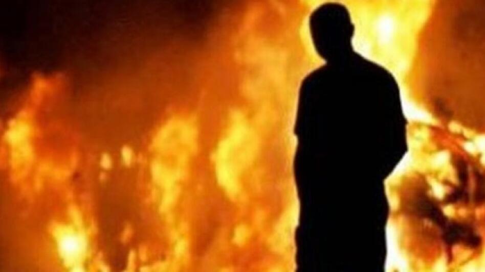 Ομόφωνα αθώος λόγω αμφιβολιών, για τους εμπρησμούς