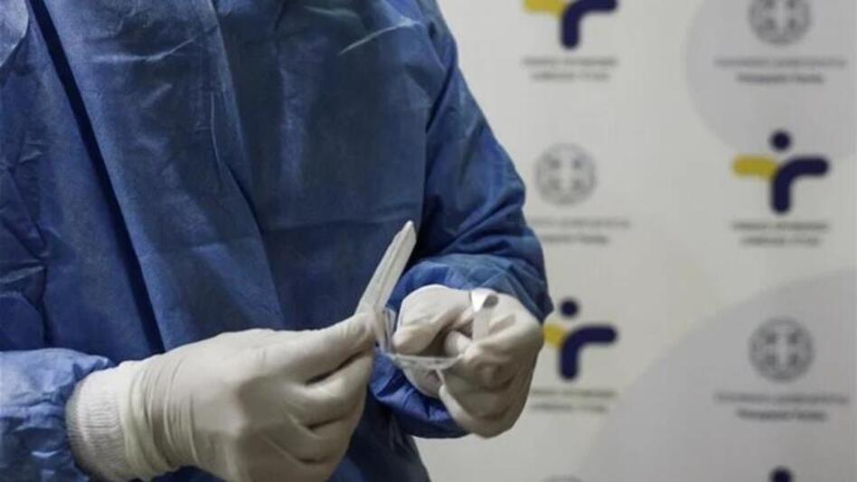 Σε ποια σημεία θα γίνοvται δωρεάν rapid test την Τρίτη 13/2