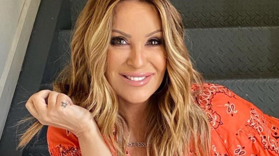 Aπό την Κρήτη το "restart" για τη Ναταλία Γερμανού