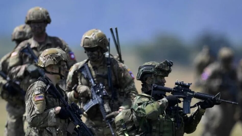 Κολομβία: Τουλάχιστον 6 νεκροί σε έφοδο ενόπλων