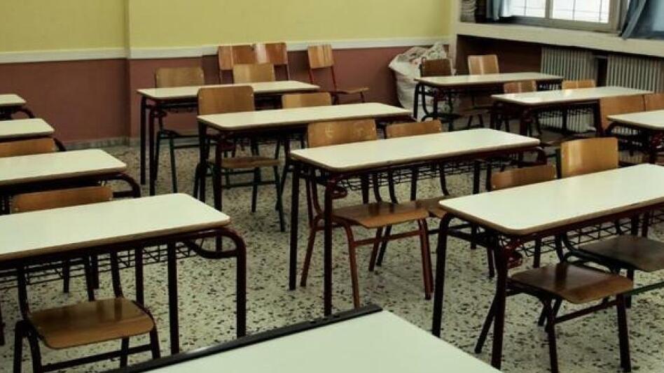 Κλειστά τα σχολεία στη Ρόδο την Τρίτη λόγω της κακοκαιρίας