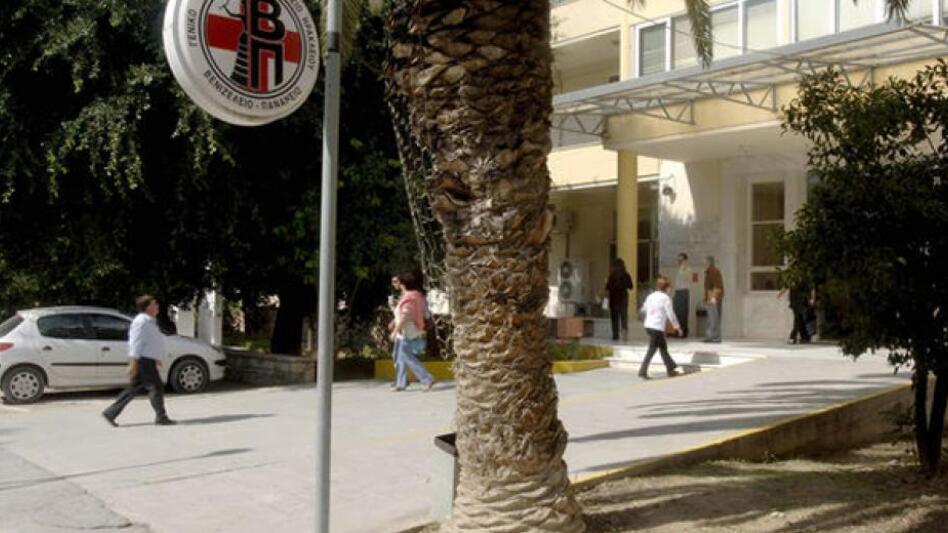 Ερώτηση στην Βουλή για την υποστελέχωση του ΚΚΨΥ παιδιών και εφήβων του Βενιζέλειου