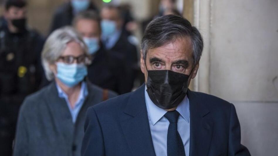 Παραιτήθηκε ο πρώην Γάλλος πρωθυπουργός από δυο ρωσικές εταιρείες