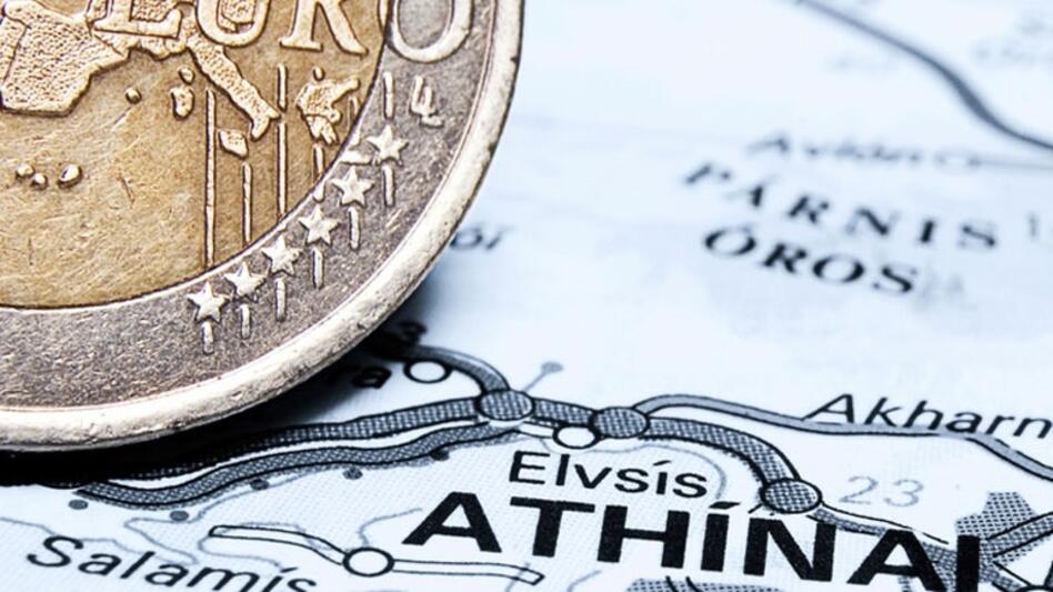 Nέα άνοδος στην απόδοση του 10ετούς ομολόγου