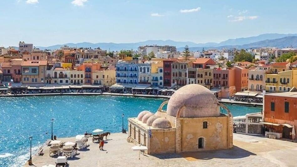 Εκδήλωση του ΣΕΤΕ για τον τουρισμό, στα Χανιά