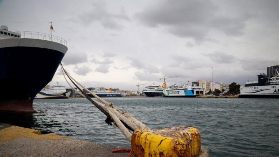  Ξεκινούν από το απόγευμα οι αναχωρήσεις πλοίων από Πειραιά για Κυκλάδες και Δωδεκάνησα