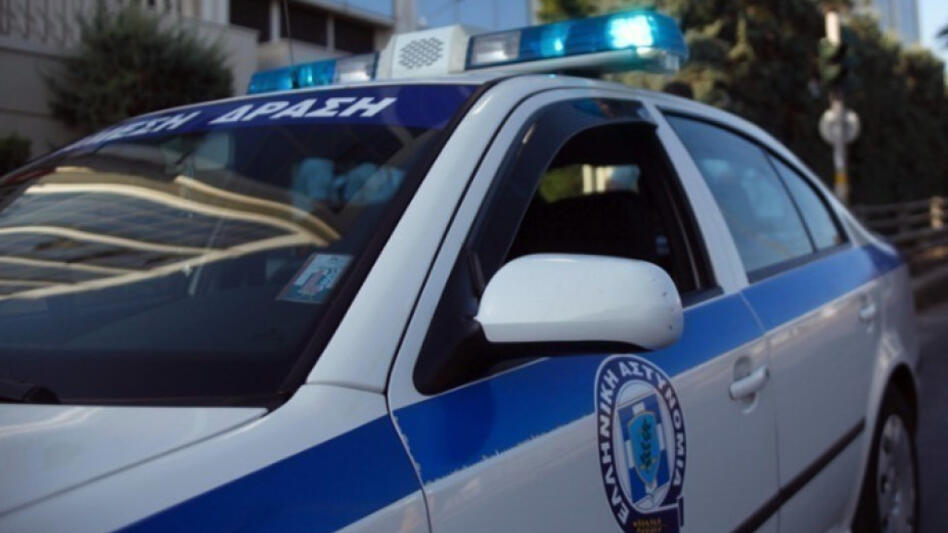 Πιάστηκε με κάνναβη, μαχαίρι και φυσίγγιο 