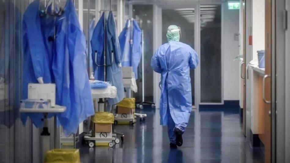 Αμείωτη η πίεση στα νοσοκομεία της Κρήτης - Προβληματισμός για την Όμικρον 2