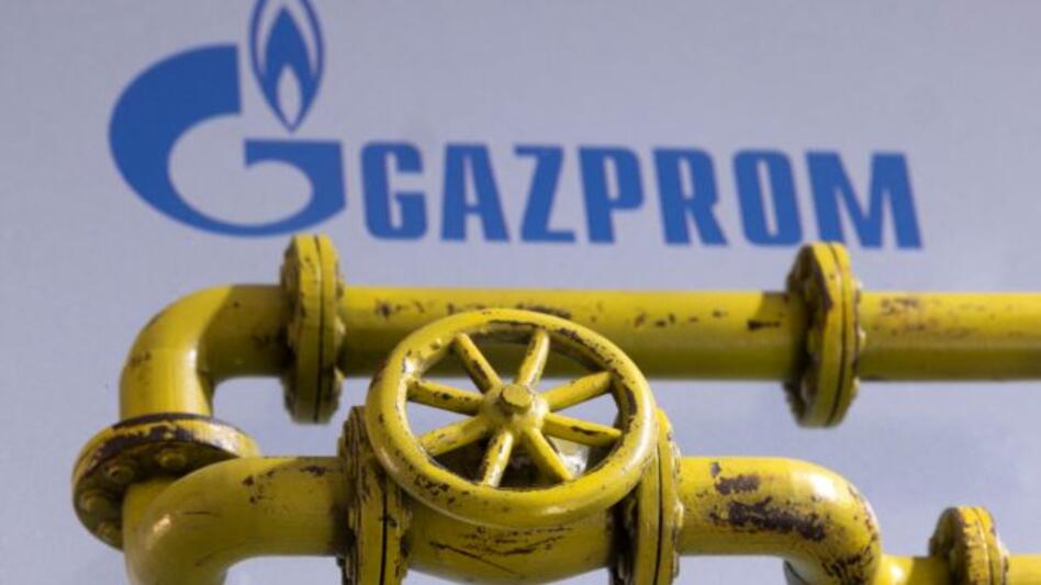 Η Gazprom κόβει από αύριο το φυσικό αέριο στην Ολλανδία