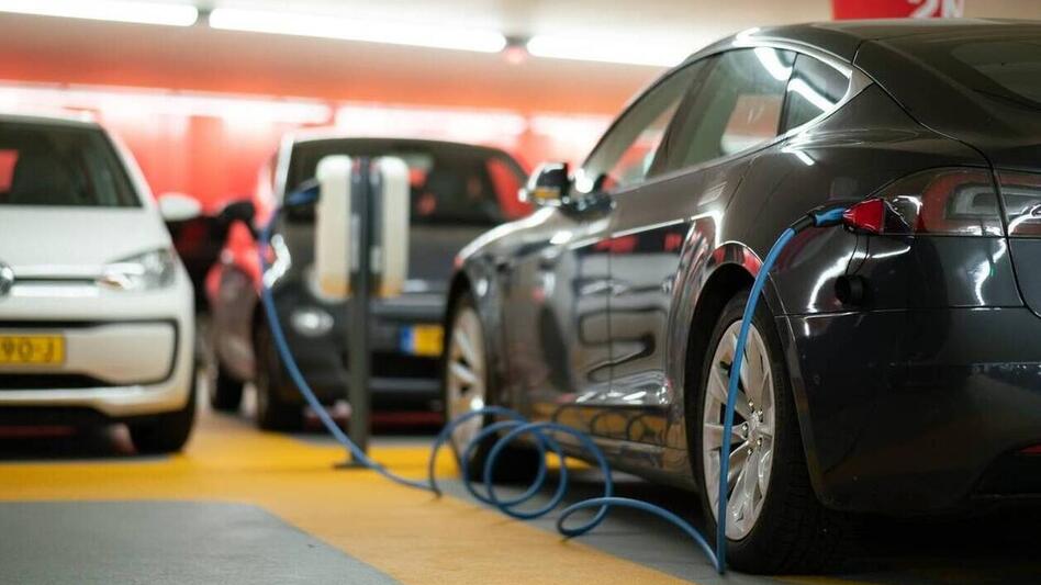 Ηλεκτροκίνηση: Πληρωμή 2,7 εκατ. ευρώ σε 695 δικαιούχους