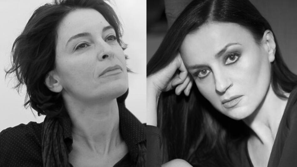 Η «Φόνισσα» του Παπαδιαμάντη στη μεγάλη οθόνη με Καραμπέτη και Πρωτόπαππα