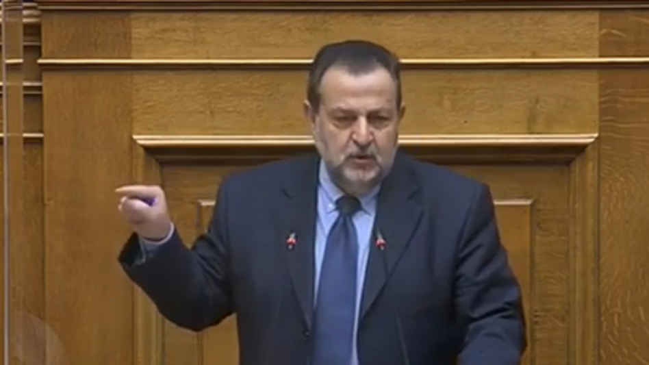 Κεγκέρογλου: Σύσκεψη στο Υπουργείο Εμπορίου για τα εκκρεμή θέματα των λαϊκών αγορών