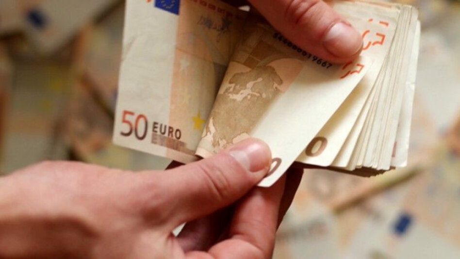 Κατώτατος μισθός: Νέα αύξηση από 1η Απριλίου