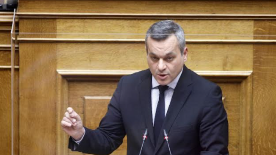 Στη Βουλή το αίτημα της Ένωσης Θυμάτων Ολοκαυτώματος Δαμάστας