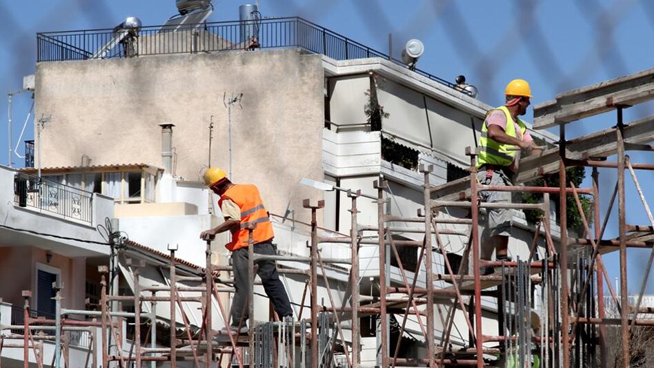 H νέα πραγματικότητα στις υποδομές και το τέλος των μειοδοτικών διαγωνισμών